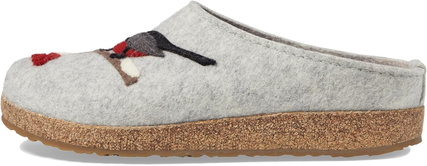 HAFLINGER womens Winterbird - Image 4