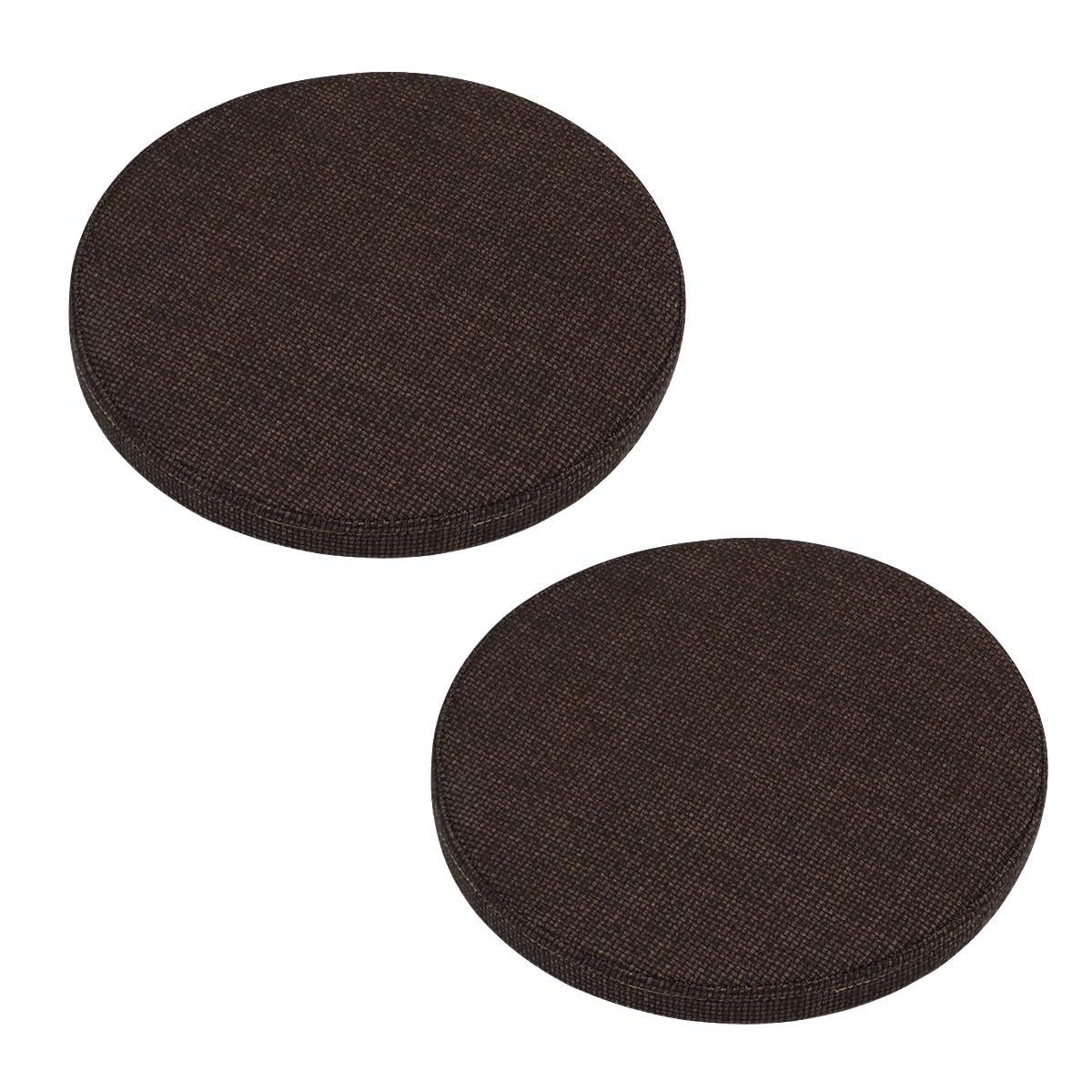 Cojines para sillas de patio que solucionan la dureza con espuma suave