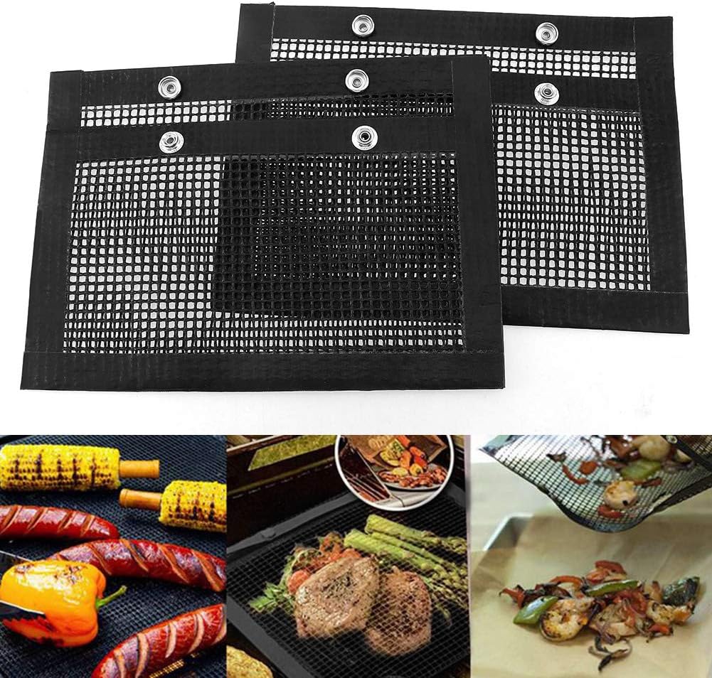 sacchetto riutilizzabile per la carne