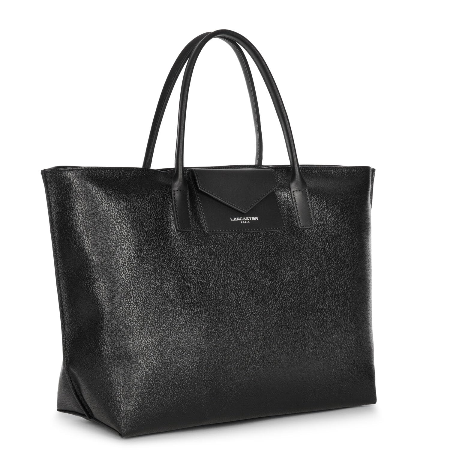 LANCASTER Grand sac cabas main - Maya