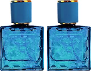 Mens Pheromone Cologne Spray to Attract Women, Pheromones Perfumes for Men to Seduce Women, Pheromone Cologne for Man (2 Bottles)