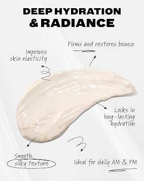 Then I Met You Renewing Rich Beauty Cream, Korean Skin Care Moisturizer