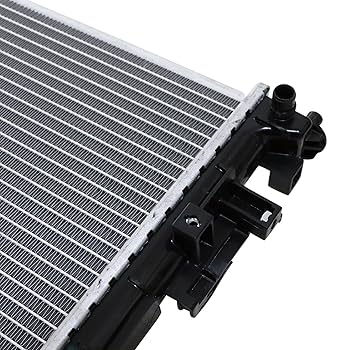 墨壺 Amazon.com: SecosAutoparts 2.5L Engine Radiator Compatible