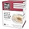 Protidiet - Maple-Brown Sugar Instant Oatmeal Mix by Protidiet