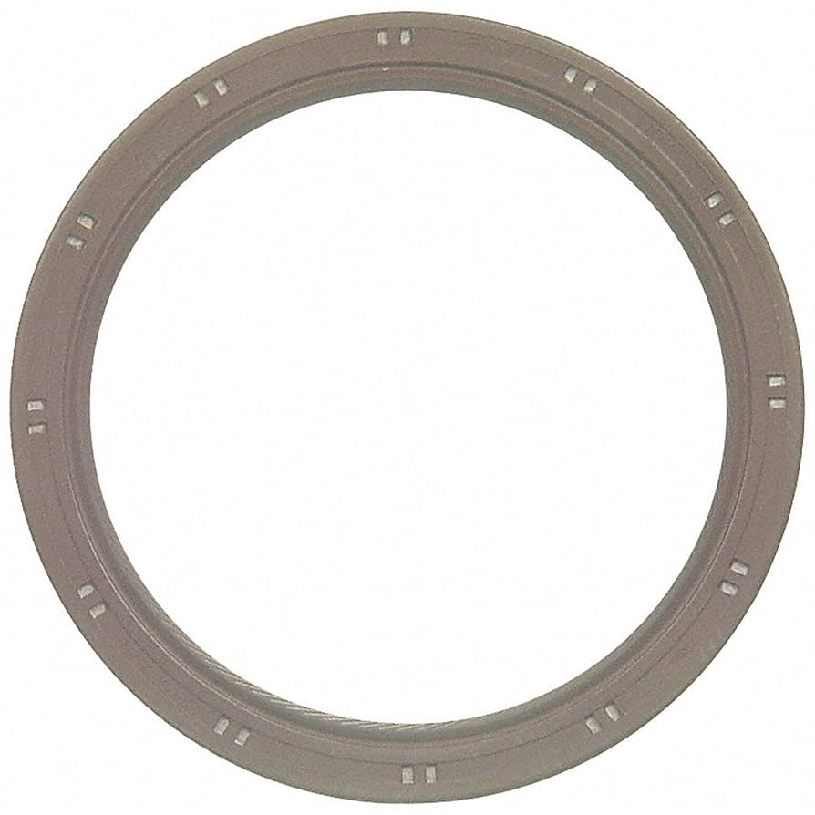 Amazon.com: FEL-PRO BS 40661 Rear Main Seal Set : Automotive
