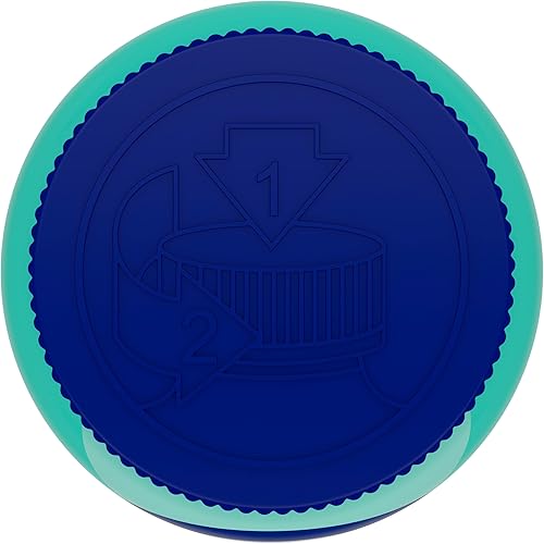 Miniatura 13 de Centrum Men's Multivitamin Gummies, Immune, Energy, Healthy Appearance Support, 100 Count, 50 Day Supply