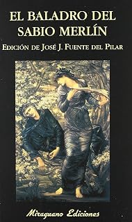 El Baladro del Sabio Merlín