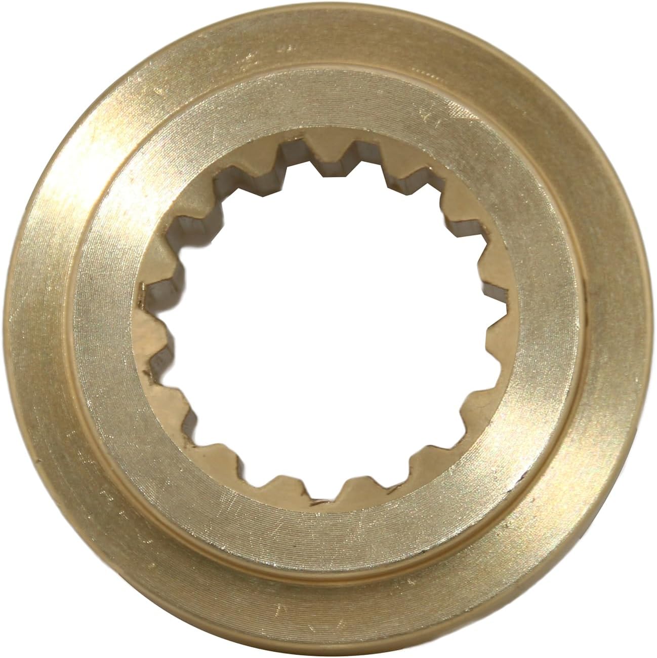 CAPTAIN Hardware Hub Kits Installation fit Mercury 90-300HP Outboard Propellers,Thrust Washer/Spacer/Washer/Nut/Cotter Pin Included