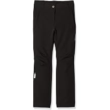 Icepeak Kinsley JR Pants Outdoor Comfortable Practical Light Breathable Sport Water Repellent Black