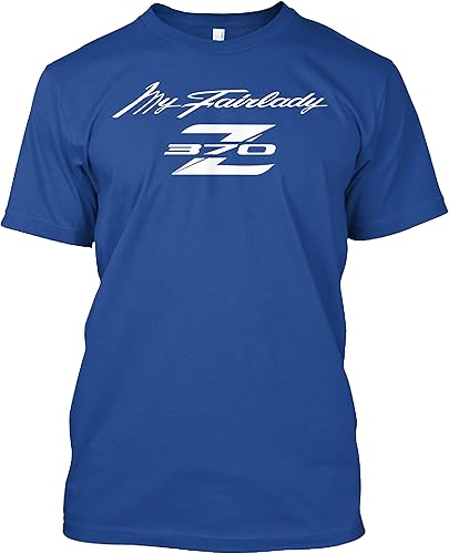 Miniatura 3 de My Fairlady 370z JDM Car Racing - Camiseta y sudadera con capucha (talla S-5XL), playera unisex.