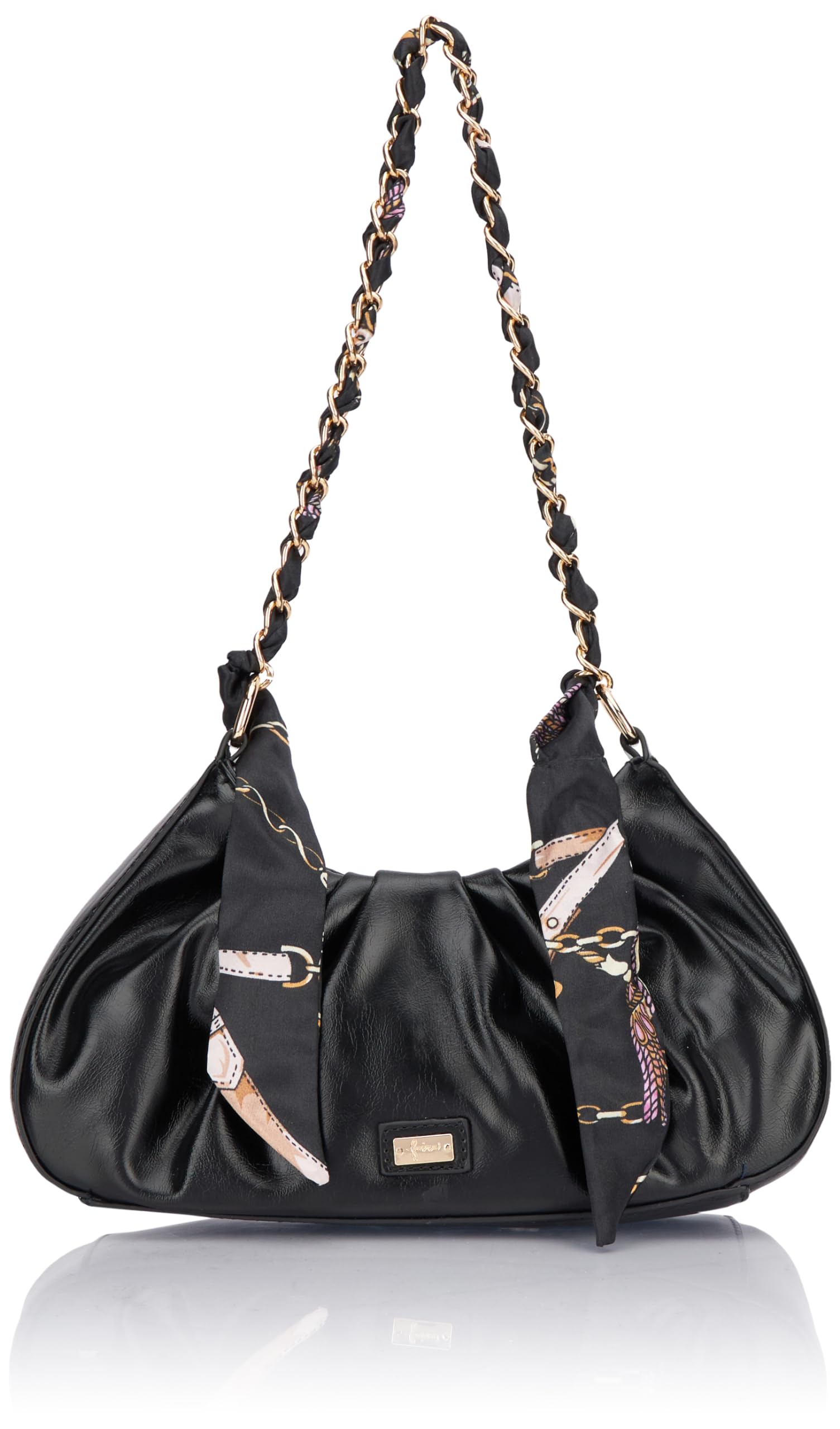Sookie Women's Shoulder Bag, Black, One Size