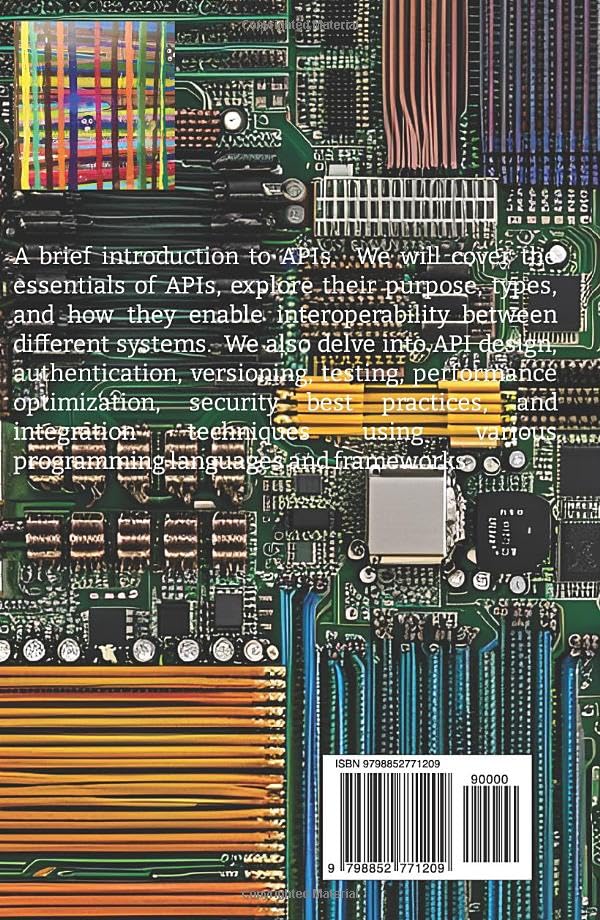 Miniatura 2 de Chat GPT, Lalo, and APIs