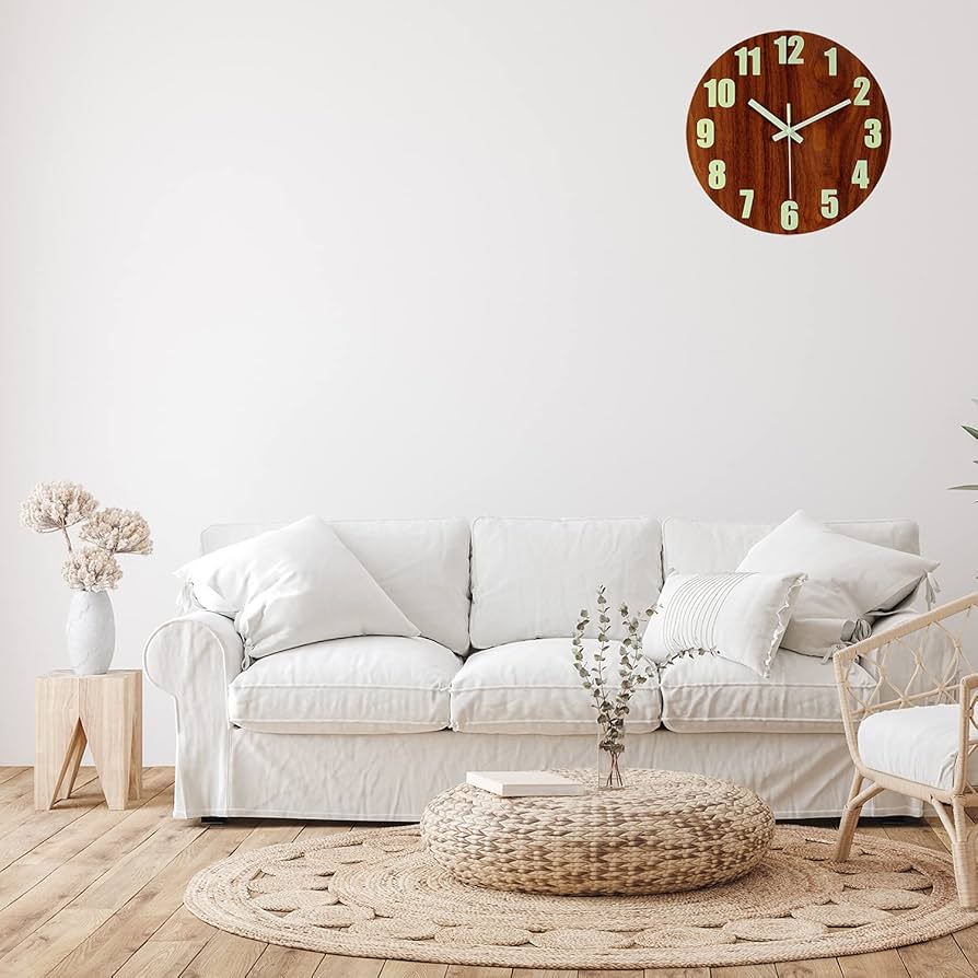 【希少品】DISC UP　壁掛け時計 楽天市場】【限定色ブルーあり】壁掛け時計 プラスマイナスゼロ