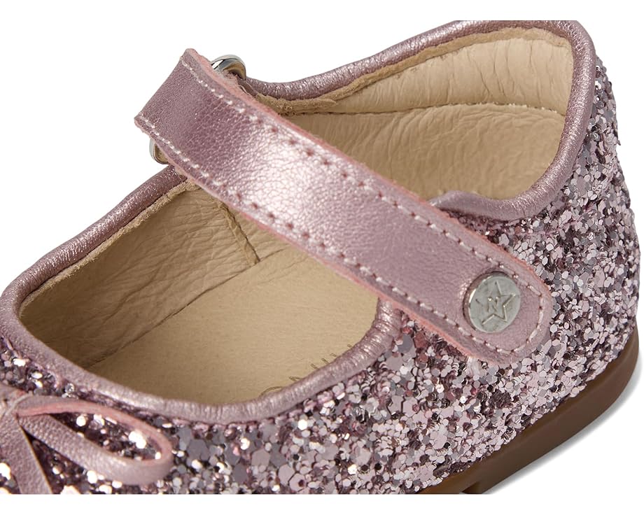 Naturino Naturino Ballet (Toddler) - Right View