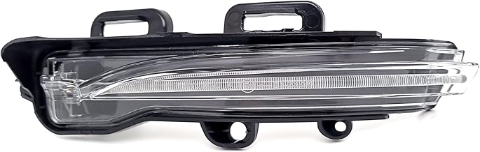 BSSTORE Side Mirror Indicator LED for Stelvio (949) 2016 (Left - Driver Side)