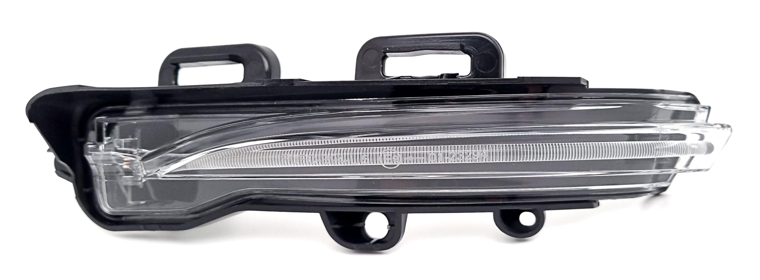 FANALE FANALINO SPECCHIO SX PER ALFA ROMEO STELVIO 2016 - Foto 12