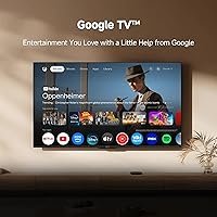 Vista 6 de Xiaomi TV Box S 3rd Gen - 4K UHD, Google TV, 32GB Memory, Dolby Vision & Atmos, WiFi 6, HDMI 2.1, Fast Streaming, Compact and Powerful