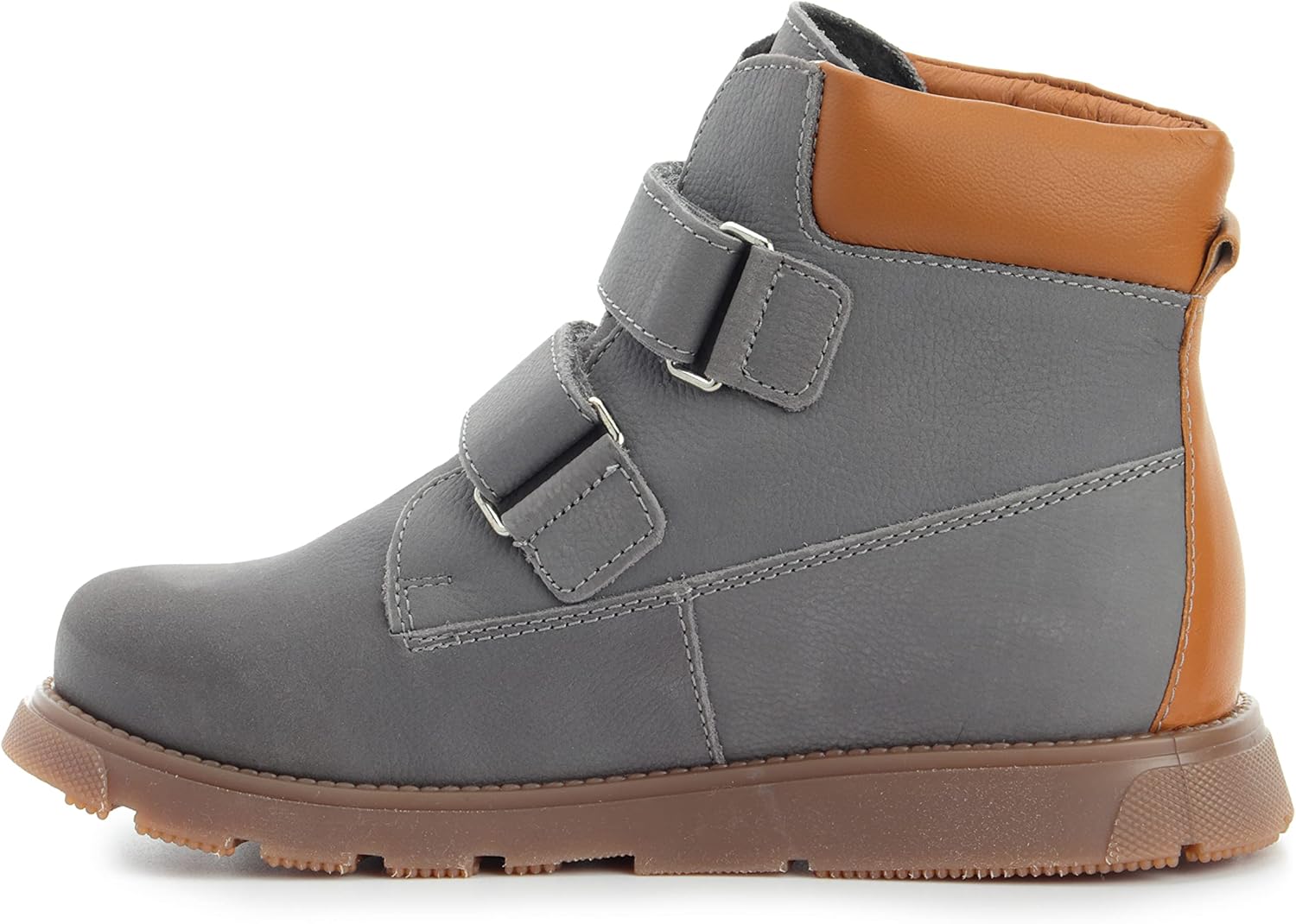 Memo Malmo Children's Corrective Orthopedic Ankle Support AFO Boot
