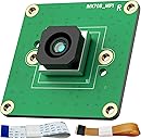 InnoMaker IMX708 MIPI Camera Module Campatible with Raspberry PI Camera Module 3 with Autofocus Lens IR Cut Filtter FOV 75