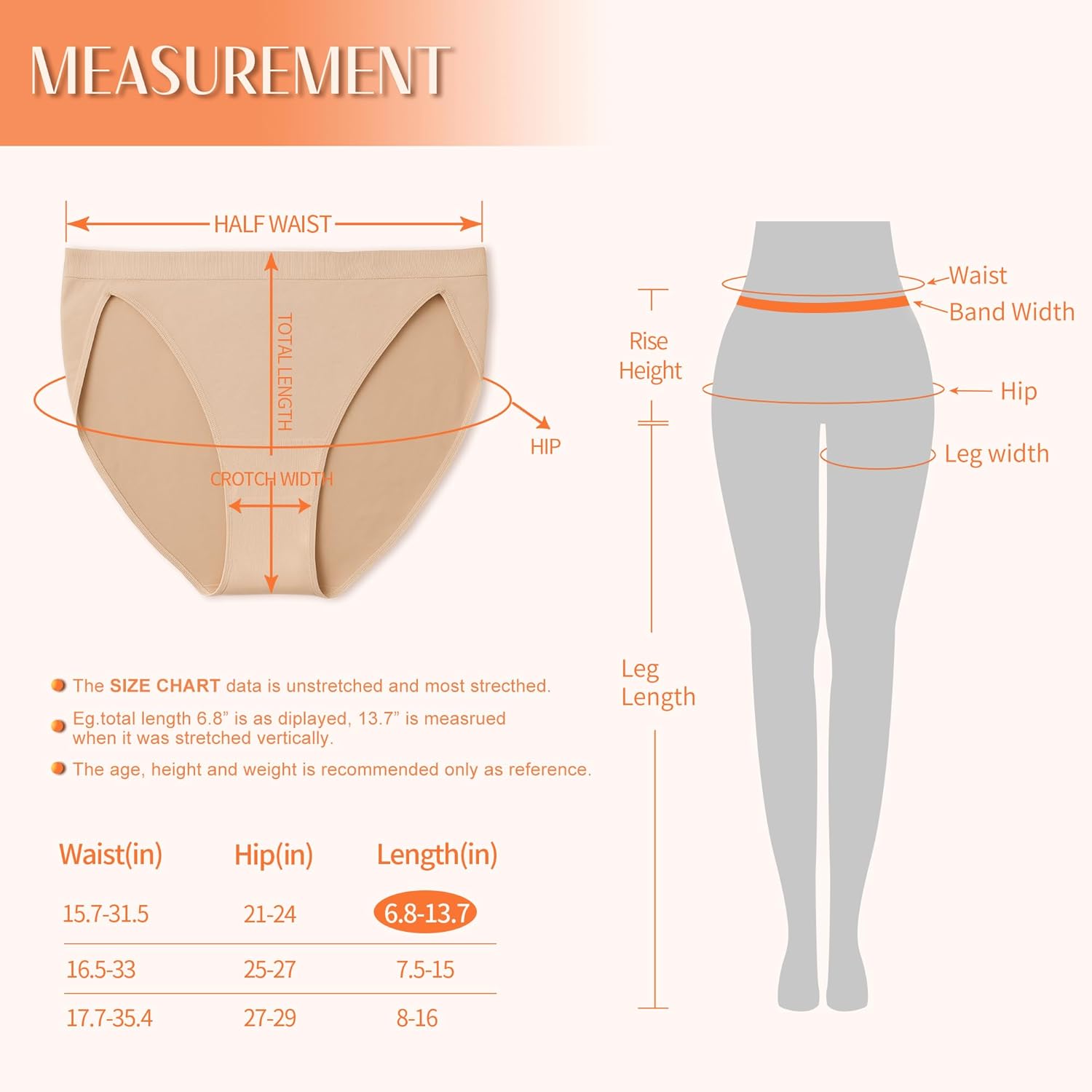 Dance Shorts Girls Nude Elastic Brief Kid Panty Bottom Women Ballet Underwear for Daily Practice, Yoga, Gym - Image 5