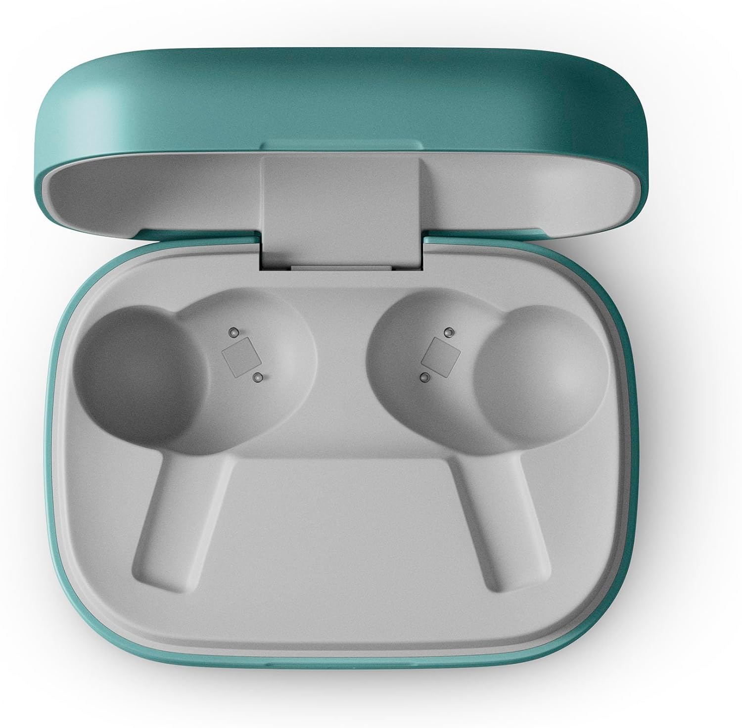 Bang & Olufsen Beoplay Eleven Premium Wireless in-Ear Earbuds with Bluetooth 5.2 and Active Noise Cancellation, Eucalyptus Green - Image 6