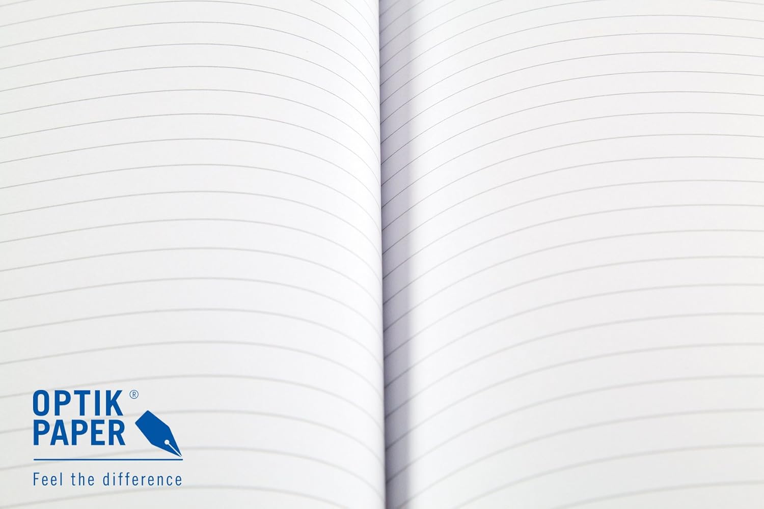 Black n' Red Casebound Journal with Elastic Closure and Document Pocket, 144 Ruled and Numbered Pages - Red A5