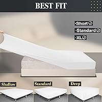 Vista 41 de N&Y HOME - Sábana bajera elástica