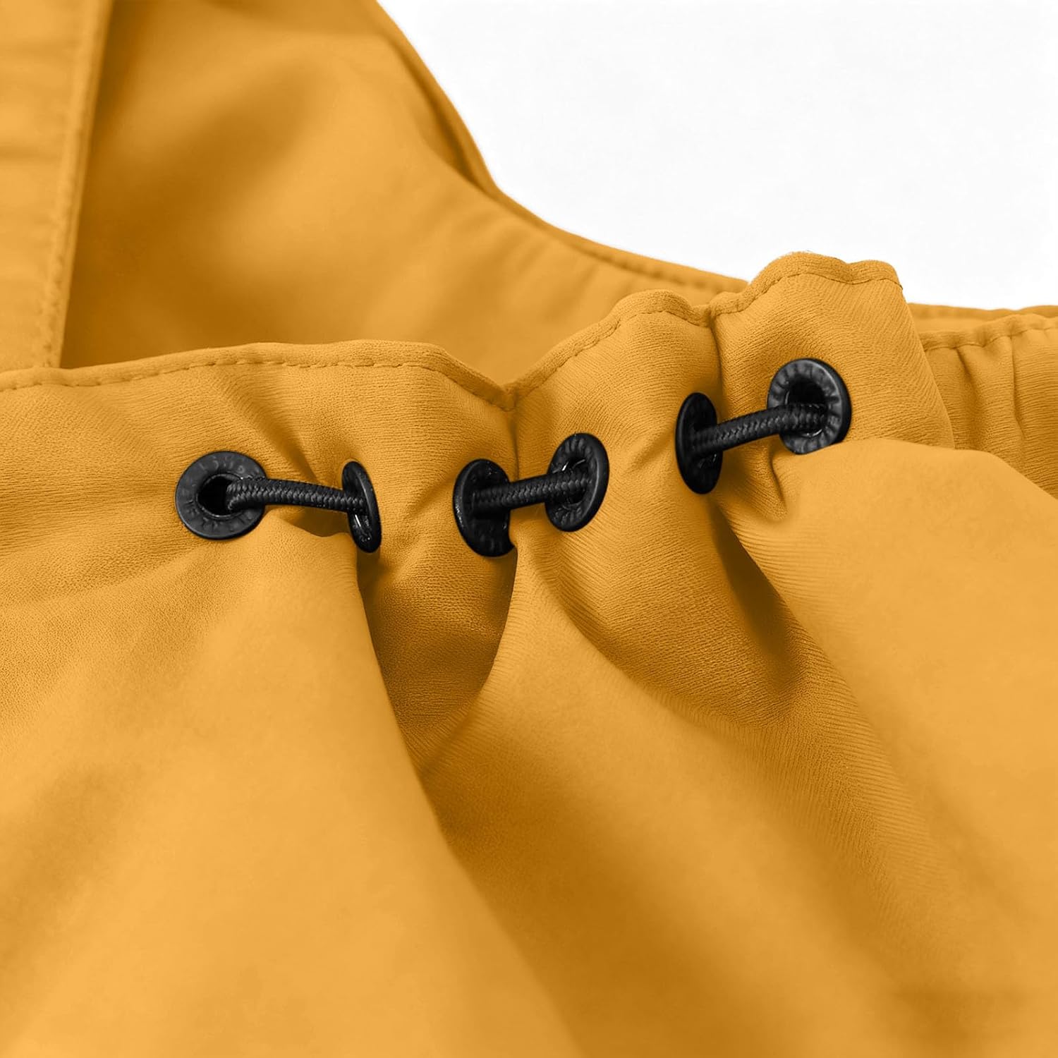 Mens Snow Bibs Insulated Ski Overalls Waterproof Windproof Snowboarding Snow Bibs Overalls for Climbing Hiking Sports Yellow