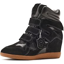 Steve Madden Women's Mavis Sneaker