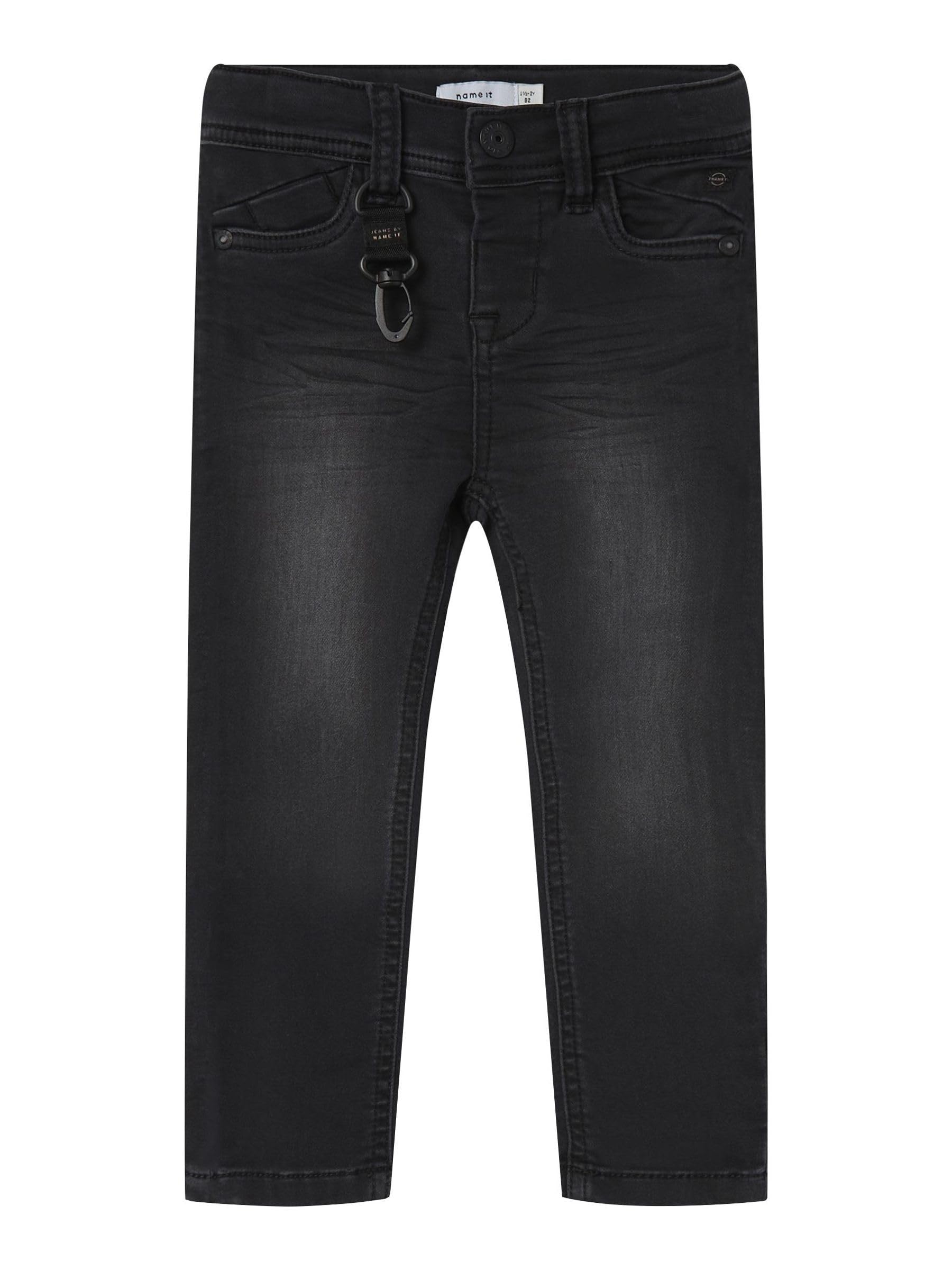 NAME IT Jungen Nmmtheo Dnmthayer 2689swe Key Pant Noos