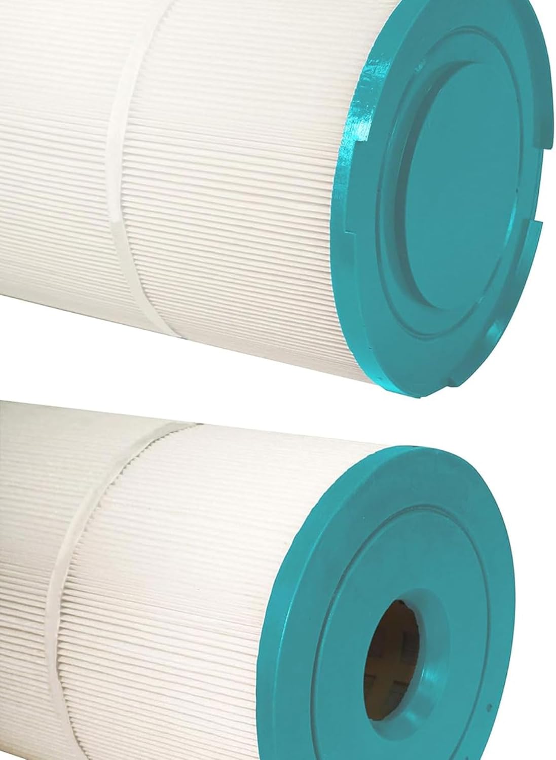 Hurricane Filters 2 Pack HF8320-01 Advanced Spa Filter Cartridge - Replacement for PSD125, Unicel C-8320, Filbur FC-2750 - Image 7