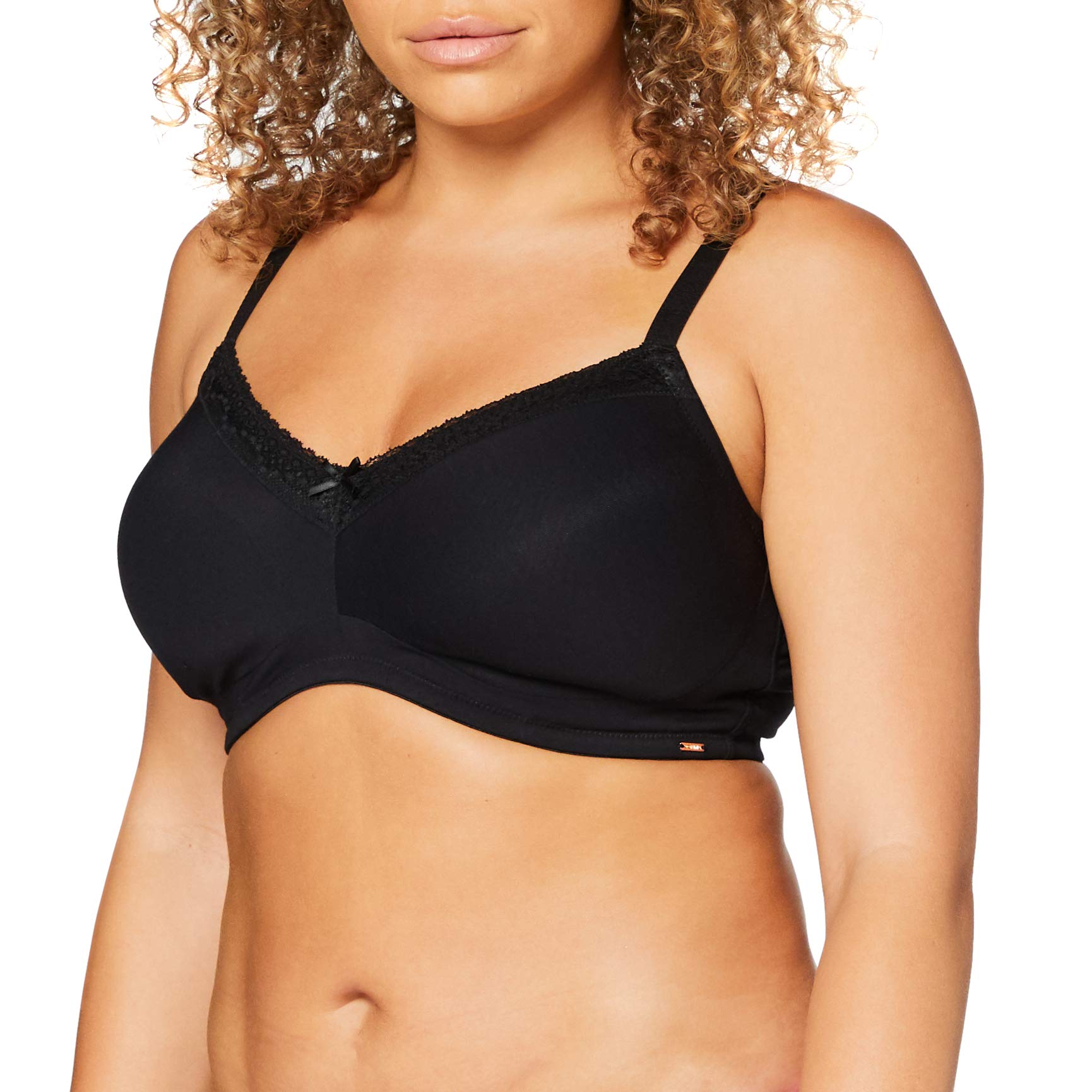 DorinaWomen's Reeves D02525q T-Shirt Bra