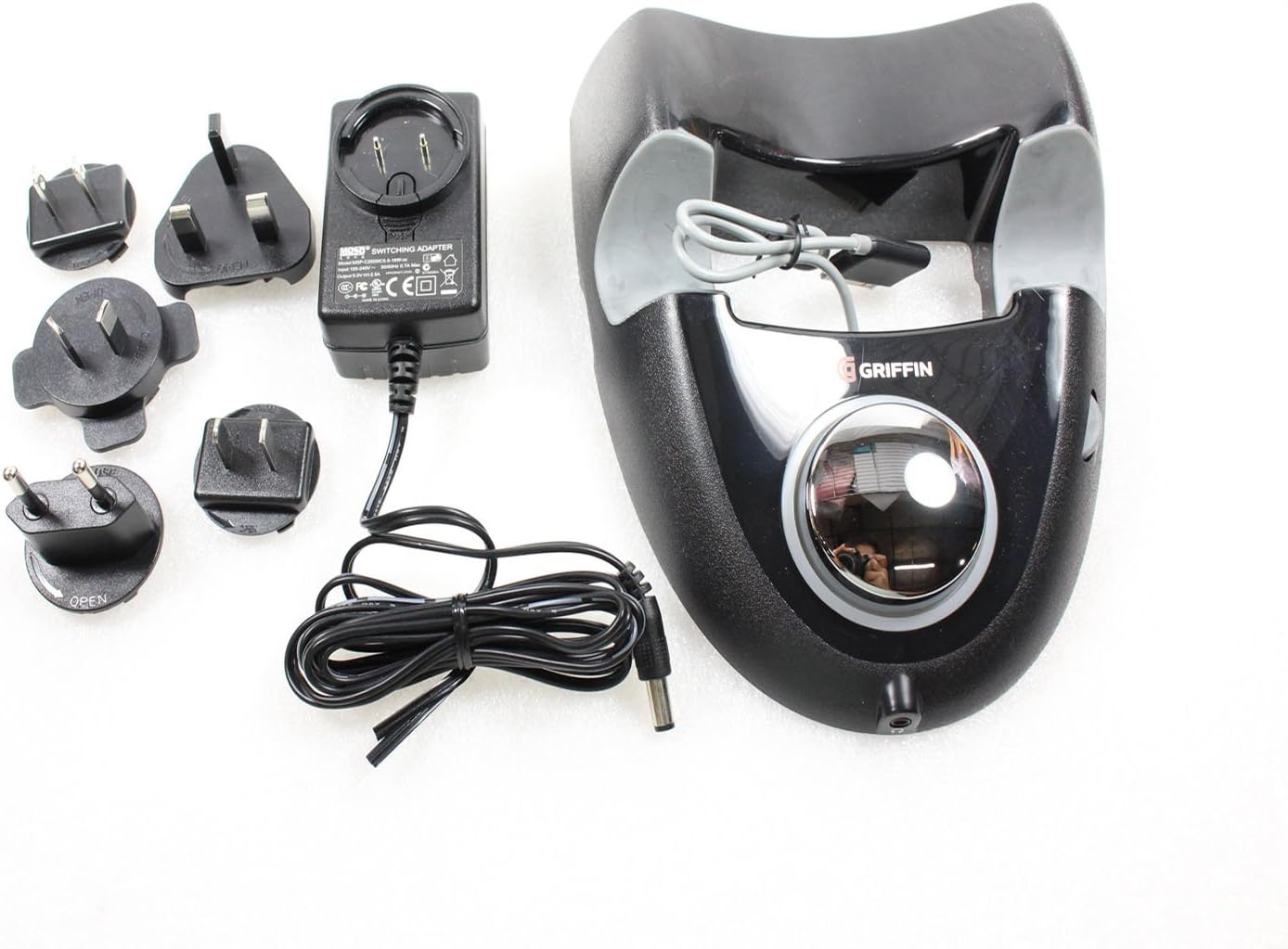 New Griffin Studio Connect iOS Universal Midi Docking Interface for Ipad 30 Pin