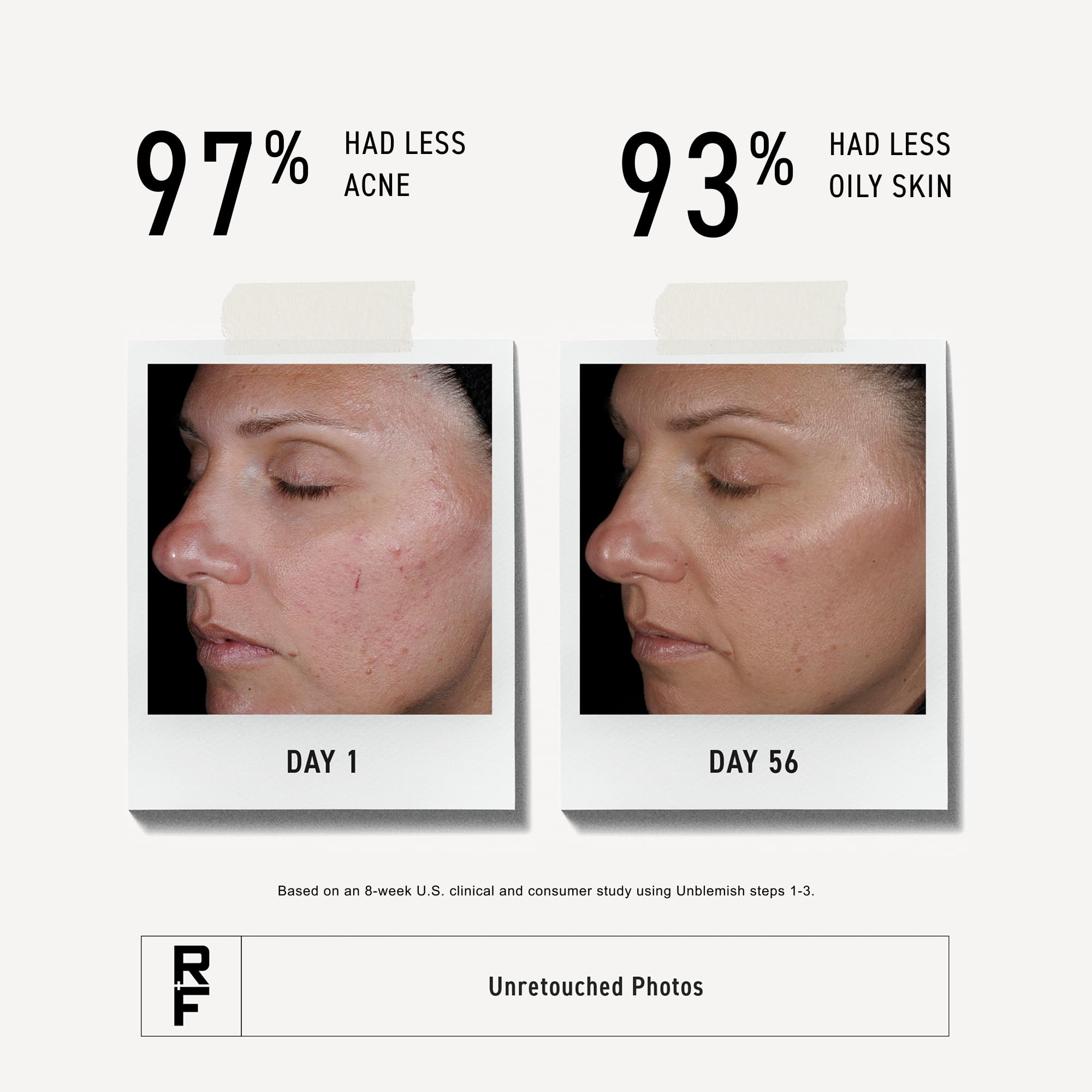 Rodan + Fields UNBLEMISH Sunscreen SPF 30 -3 Rodan + Fields UNBLEMISH Sunscreen SPF 30 -3