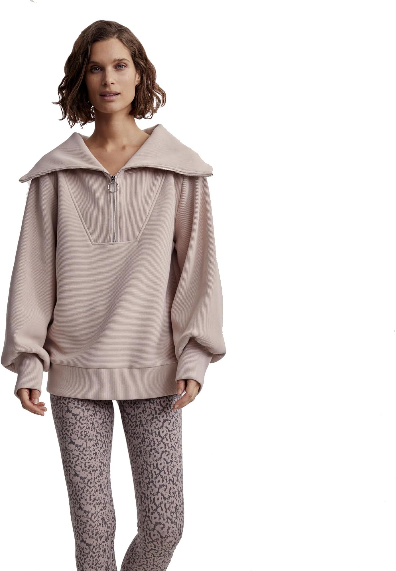 Women's Vine Pullover