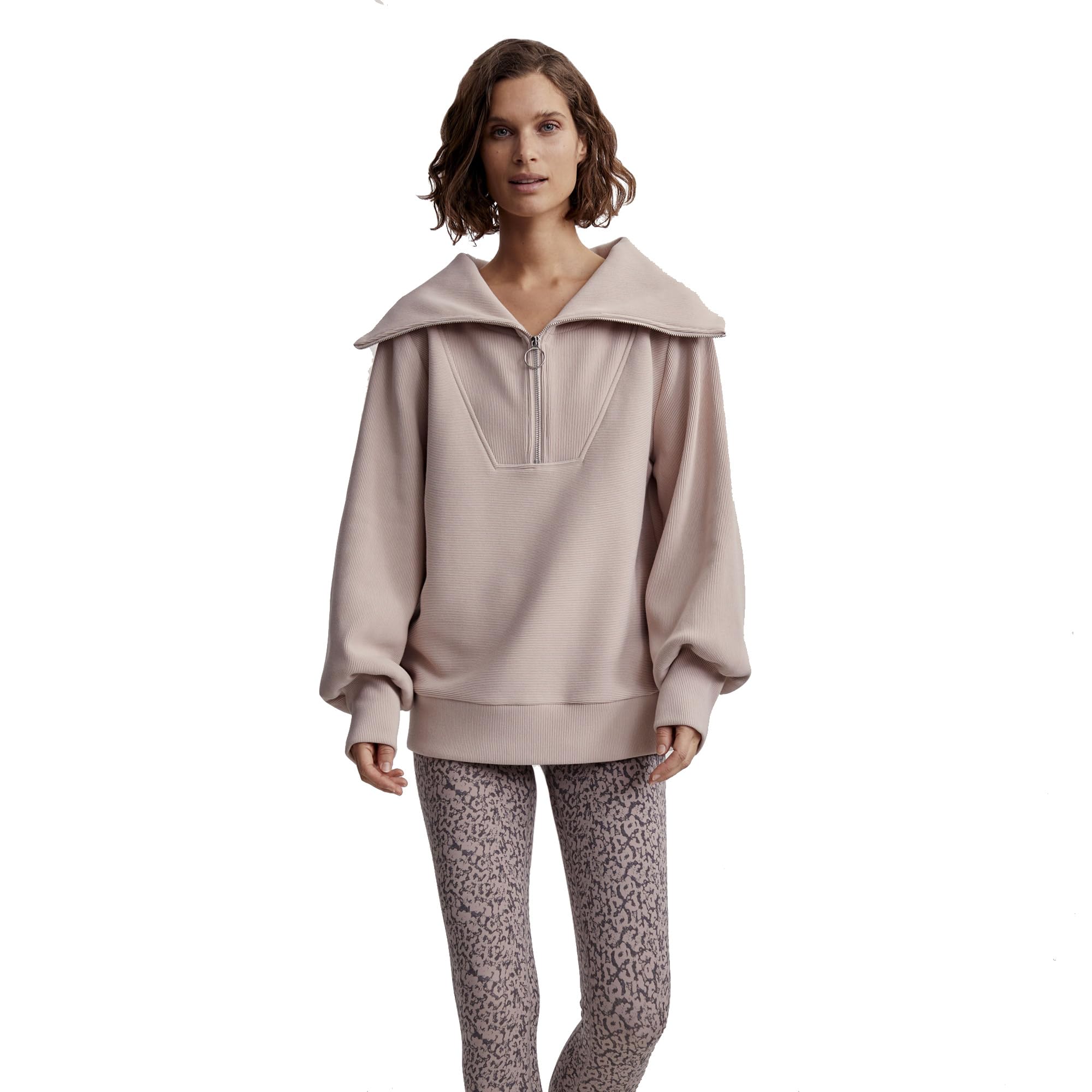 Varley Women's Vine Pullover
