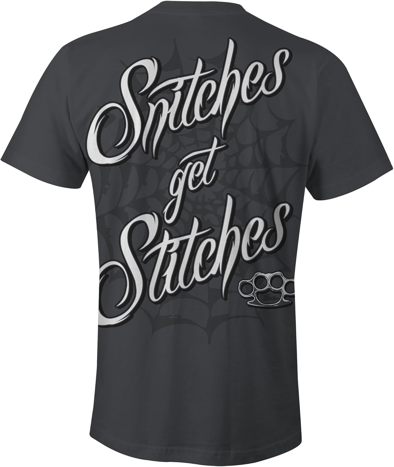 Heathen Nation T-Shirt