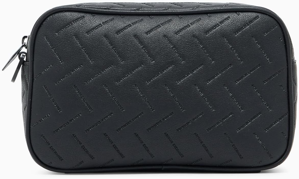 Armani Exchange Mens Ginevra Beauty Case