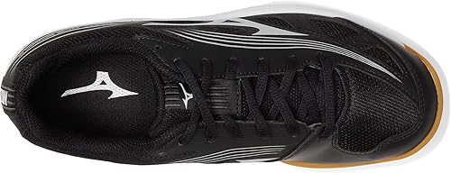 Miniatura 3 de Mizuno Zapatillas de voleibol Cyclone Speed 3 para mujer