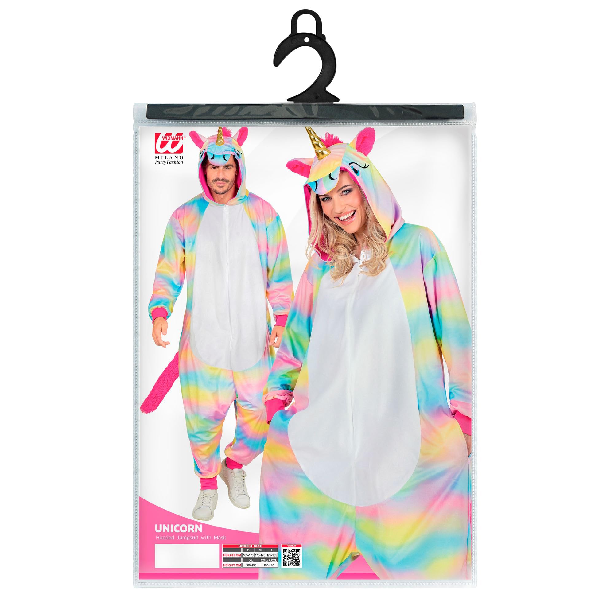 Tierkostüm "Cookie Monster" für Erwachsene | Overall Hellblau | Weicher Plüsch-Jumpsuit mit Kapuze für Damen und Herren, Karneval Mottoparty