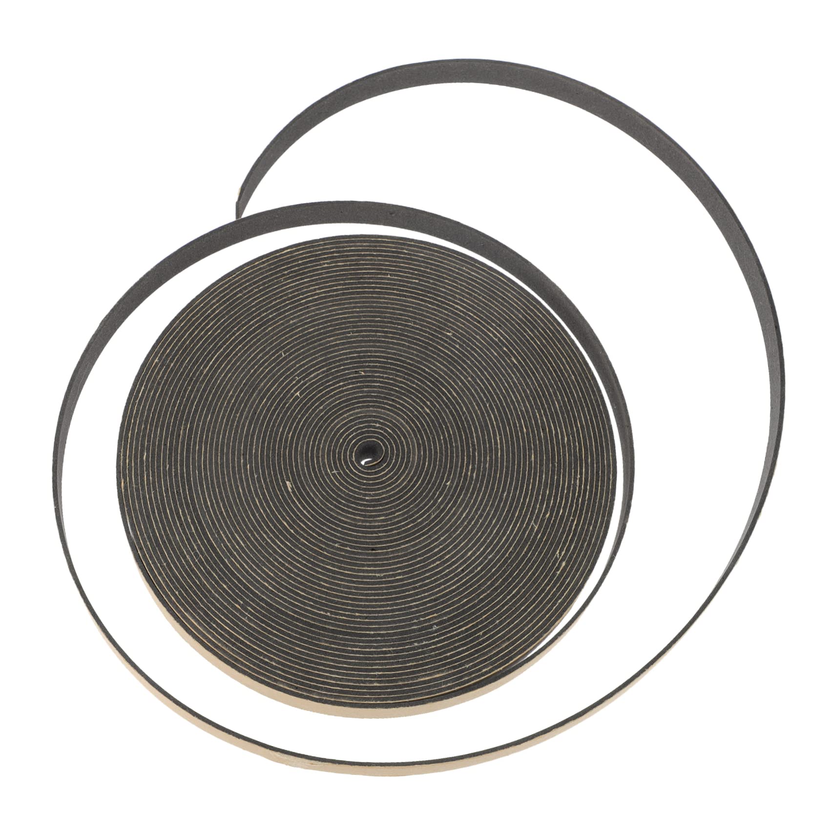 GOOHOCHY Speaker Gasket Tape Sound Dampening Material Foam Insulation Tape for Speaker Box