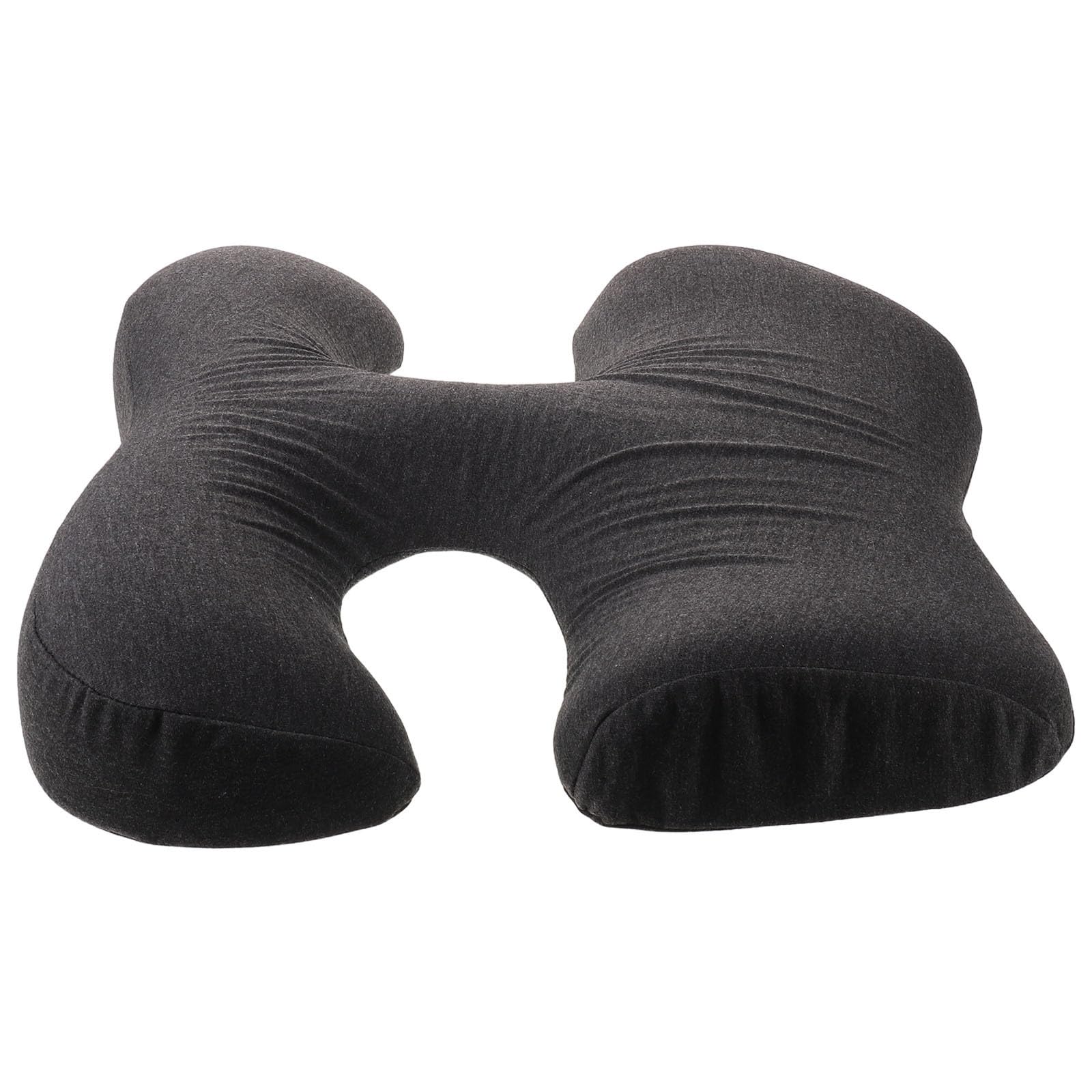 Almohada para camilla de masaje idónea para salones de belleza y cabinas de SPA relajantes