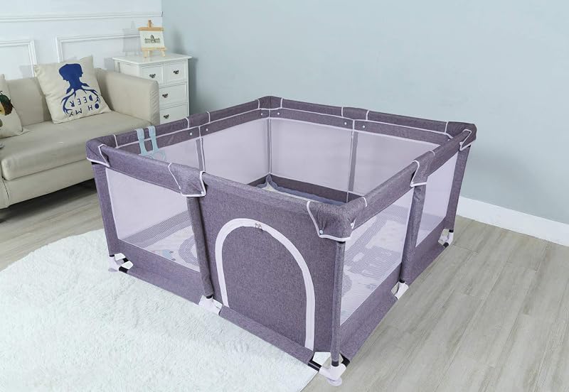Imagen de la galería de la ficha del Star Ibaby Oxford XL