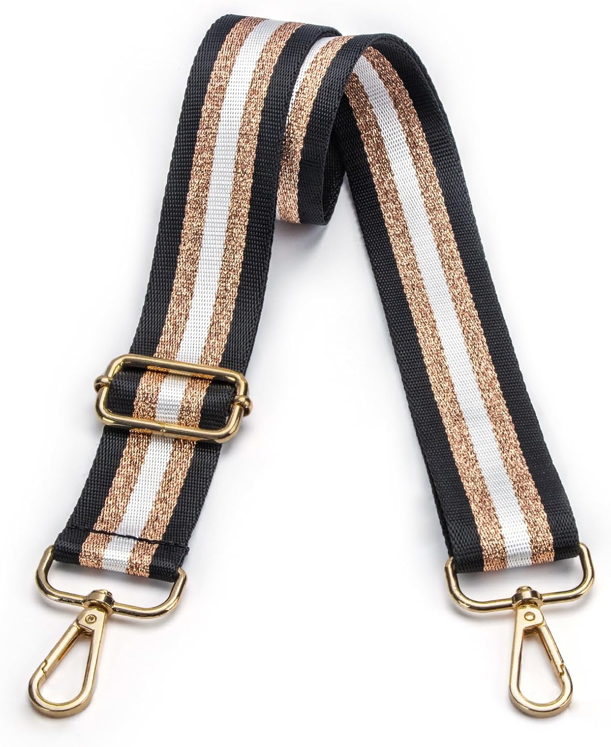 Black Gold Thread