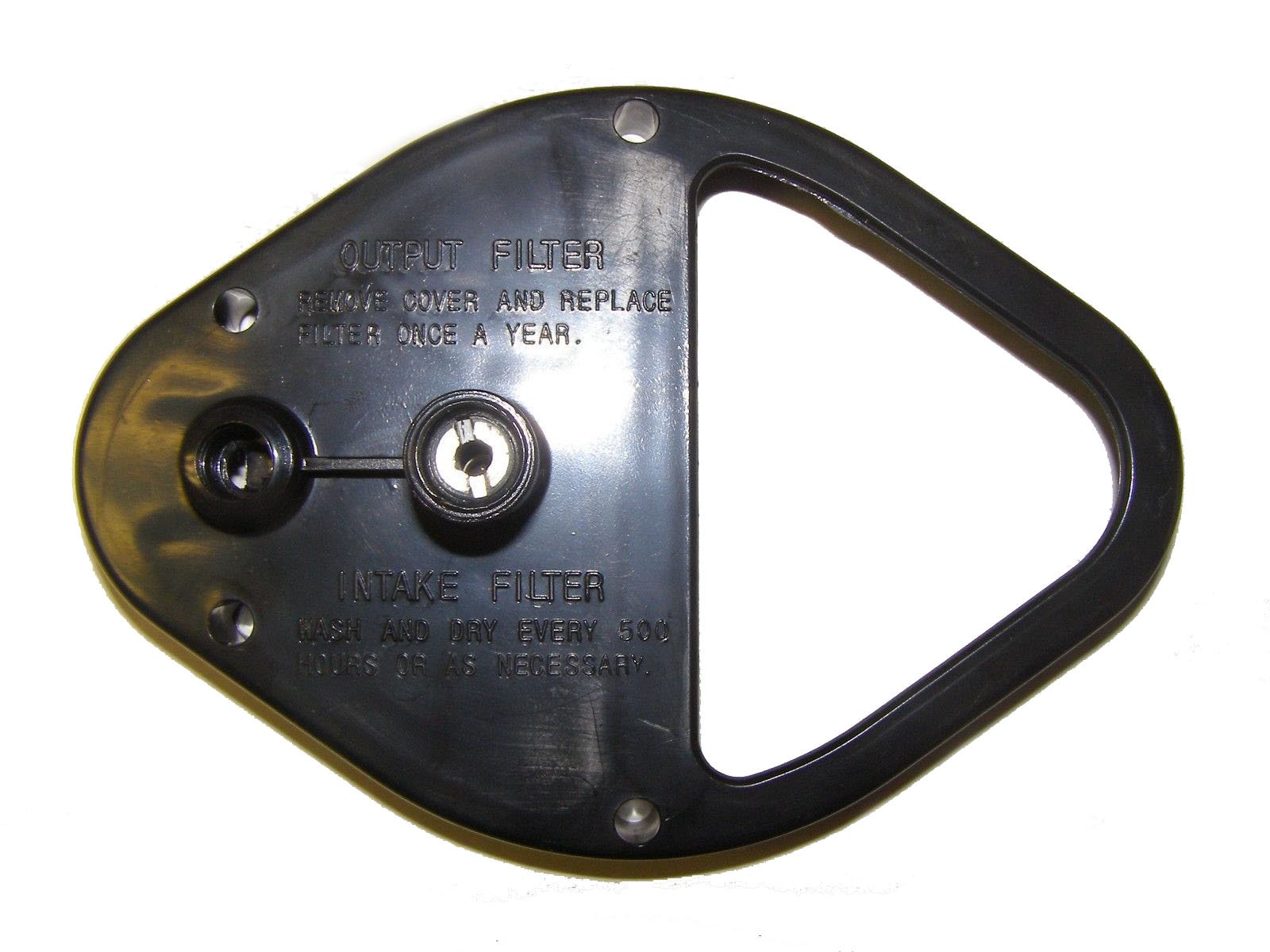 BGO GAS CANISTER FIX PLATE 新品未使用品 GAS CANISTER FIX PLATE