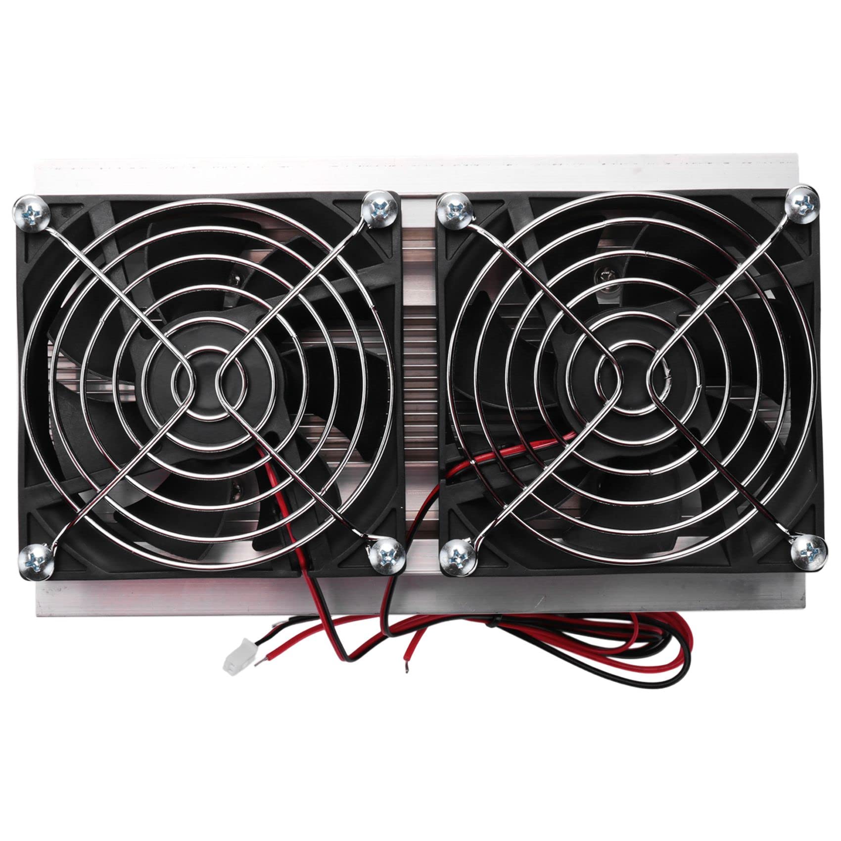 Effetto Di Raffreddamento Peltier Hilitand Raffreddamento Termoelettrico 12V Peltier Raffreddatore Peltier 12v