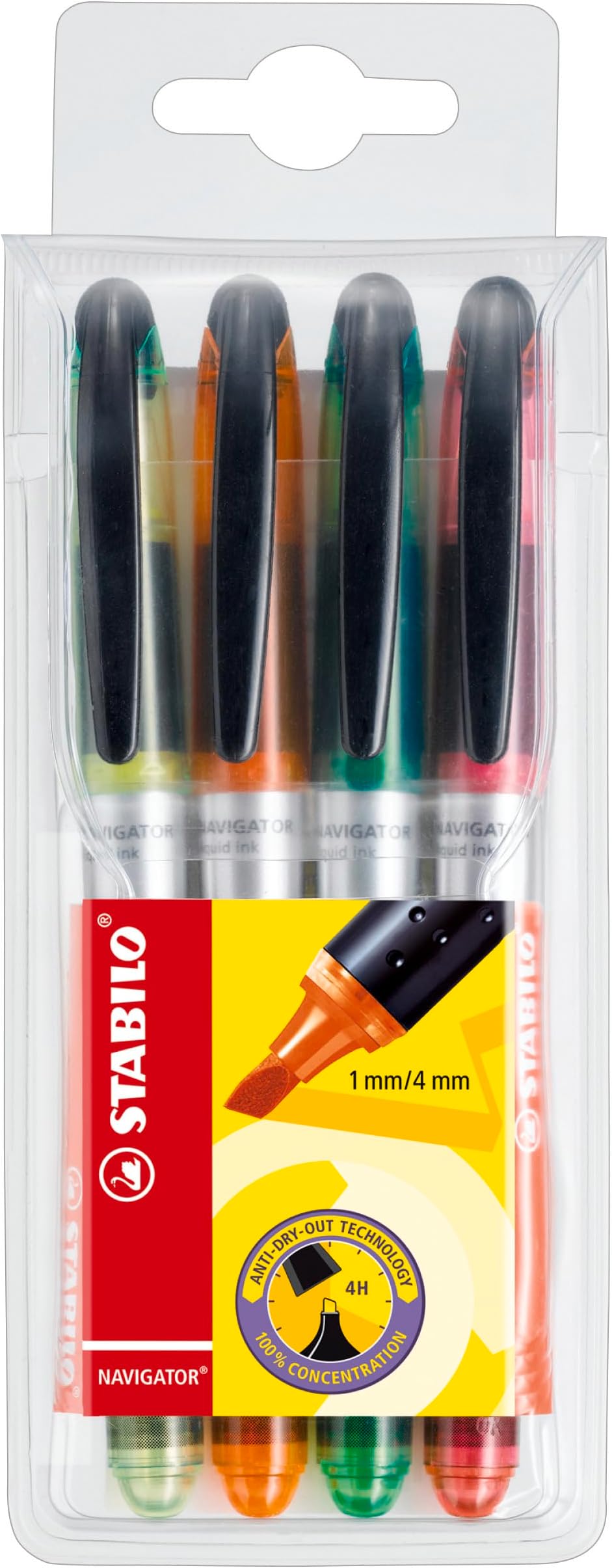 NAVIGATOR - Highlighter