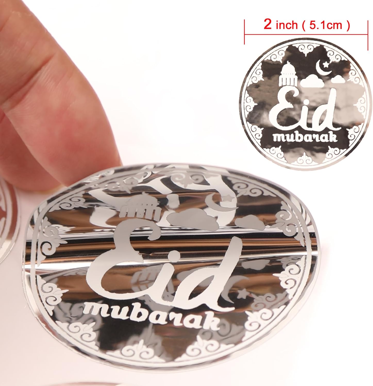 10 Pack Eid mubarak envelopes Embossed Envelopes Cash Gift Envelopes | Eidi envelope for kids | Eid Decor (Multi Color) (Light Pink) (Red) image 6 of 7 B0CT62Z615