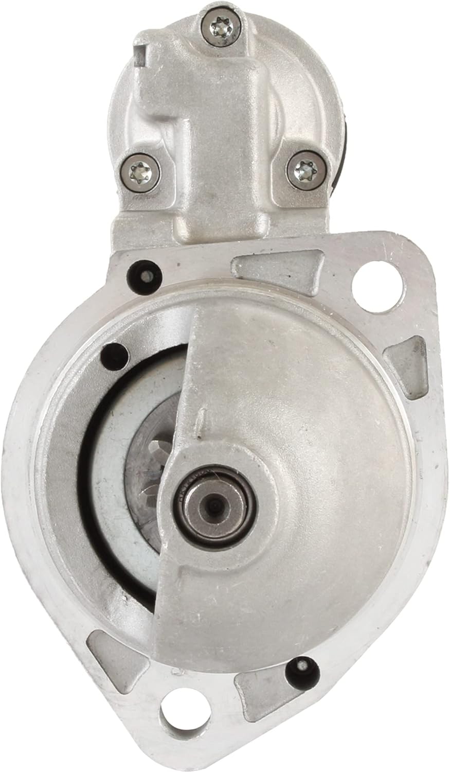 DB Electrical Sbo0297 Starter Compatible with/Replacement for Bomag Hamm Stone Roller 0-001-223-021 Bosch Interchange / MS28 /is 1217/118-2124, 118-2382/7020479
