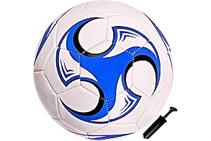 Boys Soccer Ball Size 4